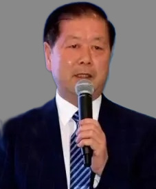 李榮培訓(xùn)講師