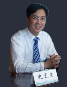 史玉杰培訓(xùn)講師